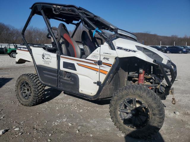 Image 1 of 2018 KAWASAKI KRF800 F 2018 with VIN JKBRFCF12JB503340