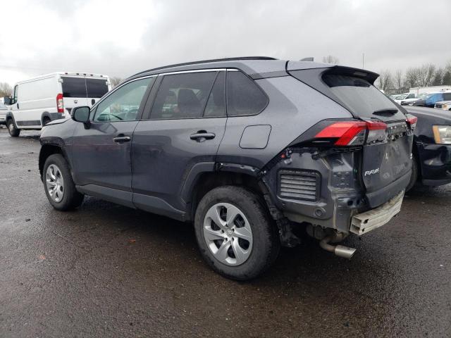 Изображение 2 2020 TOYOTA RAV4 LE 2020 с VIN 2T3F1RFV7LC139901