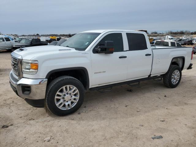 Image 1 of 2018 GMC SIERRA K2500 HEAVY DUTY 2018 with VIN 1GT12REYXJF273687