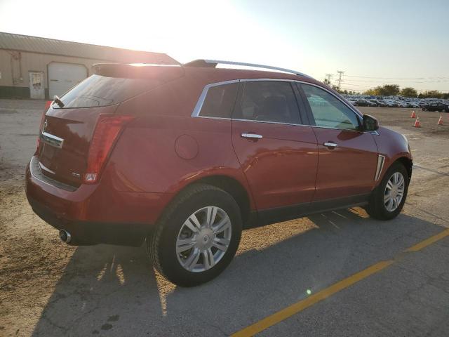 Изображение 3 2016 CADILLAC SRX LUXURY COLLECTION 2016 с VIN 3GYFNBE32GS526637