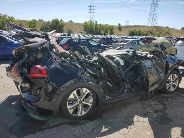 Obraz 3 z 2020 KIA NIRO EX 2020 z VIN KNDCC3LG6L5055106