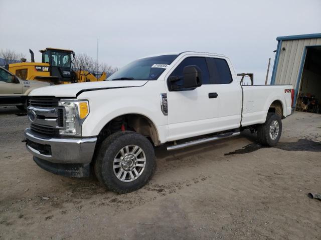 Image 1 of 2017 FORD F250 SUPER DUTY 2017 with VIN 1FT7X2B68HEC51838