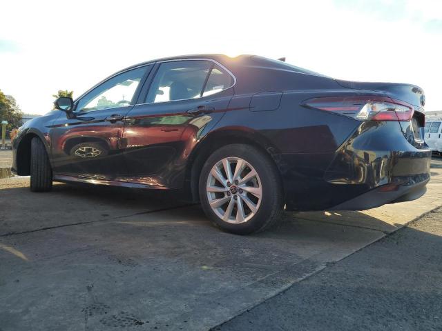 Obraz 2 z 2022 TOYOTA CAMRY LE 2022 z VIN 4T1C11AK6NU030812