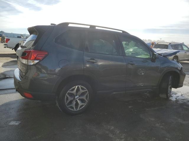 Изображение 3 2021 SUBARU FORESTER PREMIUM 2021 с VIN JF2SKAFC6MH500733