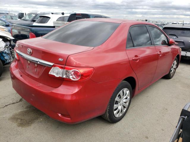 Изображение 3 2012 TOYOTA COROLLA BASE 2012 с VIN 5YFBU4EE3CP068893