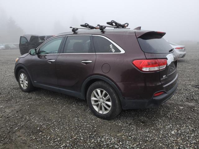 Obraz 2 z 2016 KIA SORENTO LX 2016 z VIN 5XYPGDA35GG023191