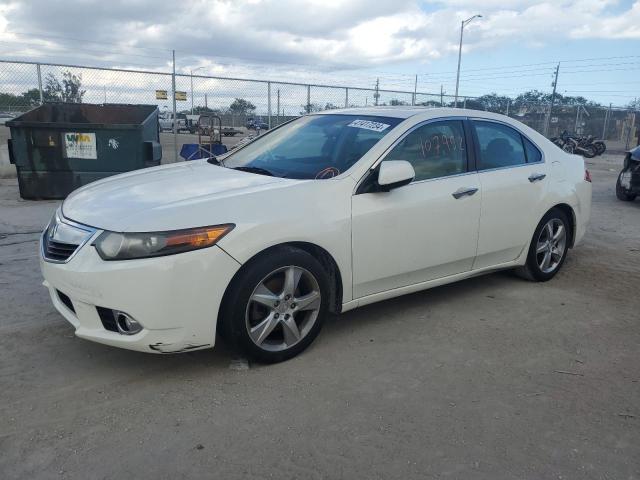 Obraz 2011 ACURA TSX  2011