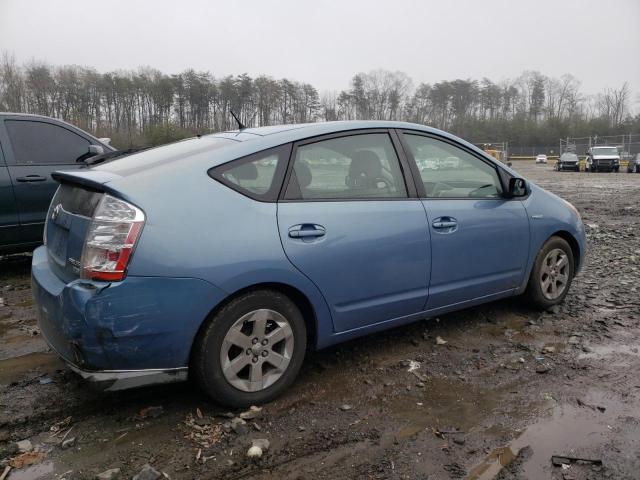 Image 3 of 2007 TOYOTA PRIUS  2007 with VIN JTDKB20U377662013