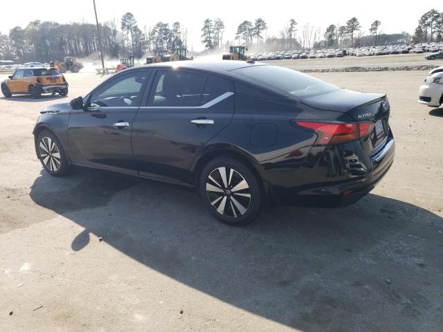 Image 2 of 2021 NISSAN ALTIMA SV 2021 with VIN 1N4BL4DW8MN303824