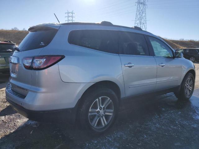 Image 3 of 2015 CHEVROLET TRAVERSE LT 2015 with VIN 1GNKVHKD8FJ268393