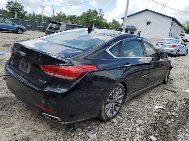 Obraz 3 z 2015 HYUNDAI GENESIS 3.8L 2015 z VIN KMHGN4JE8FU089010