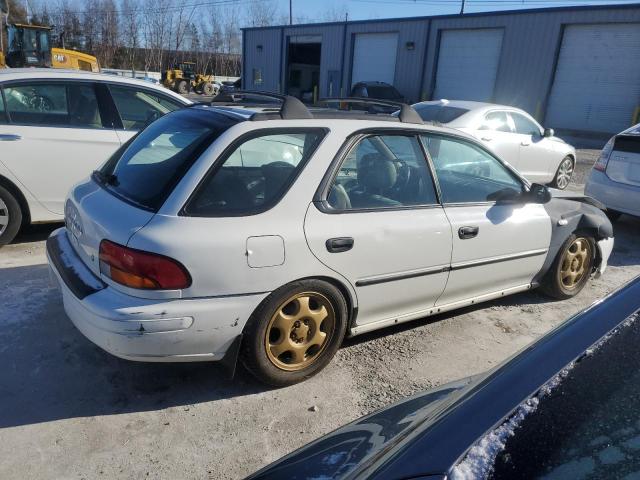 Изображение 3 1998 SUBARU IMPREZA L 1998 с VIN JF1GF4354WH807195