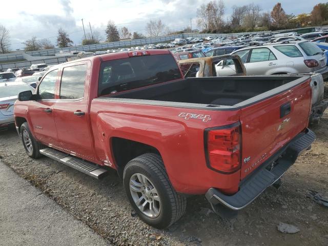 Obraz 2 z 2014 CHEVROLET SILVERADO K1500 LT 2014 z VIN 3GCUKREC9EG310850