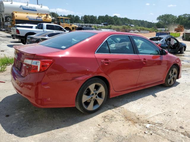 Image 3 of 2014 TOYOTA CAMRY L 2014 with VIN 4T1BF1FK0EU839714