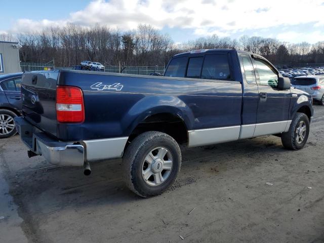 Image 3 of 2004 FORD F150  2004 with VIN 1FTRF14584NB63120