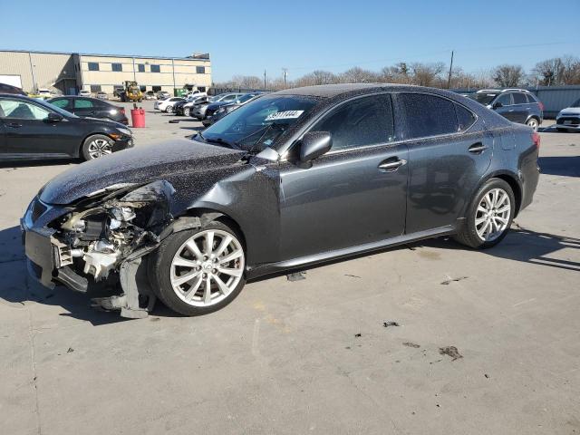 Obraz 1 z 2008 LEXUS IS 250 2008 z VIN JTHBK262982080405