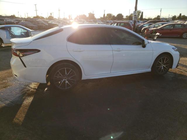 Image 3 of 2023 TOYOTA CAMRY SE NIGHT SHADE 2023 with VIN 4T1T11AK8PU786256