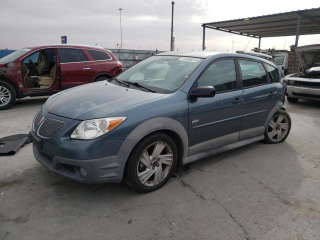 2007 PONTIAC VIBE  2007 image