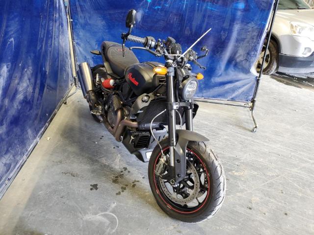 Изображение 1 2022 INDIAN MOTORCYCLE CO. FTR  2022 с VIN 56KRZA228N3178935