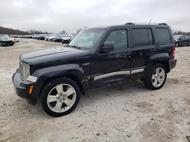 Obraz 1 z 2012 JEEP LIBERTY JET 2012 z VIN 1C4PJMFK7CW139250