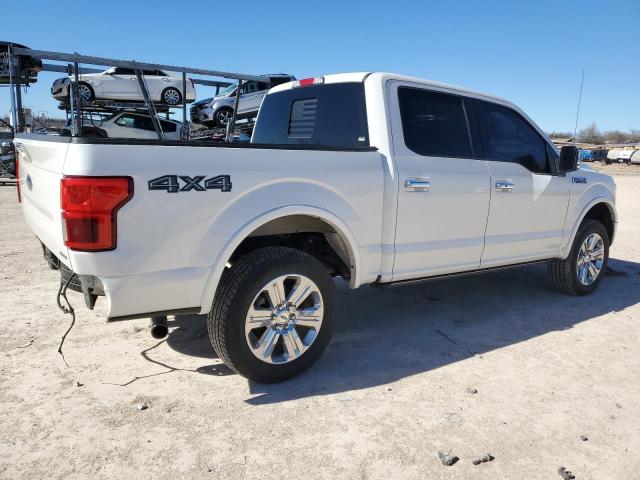 Obraz 3 z 2018 FORD F150 SUPERCREW 2018 z VIN 1FTEW1EG9JFE44248