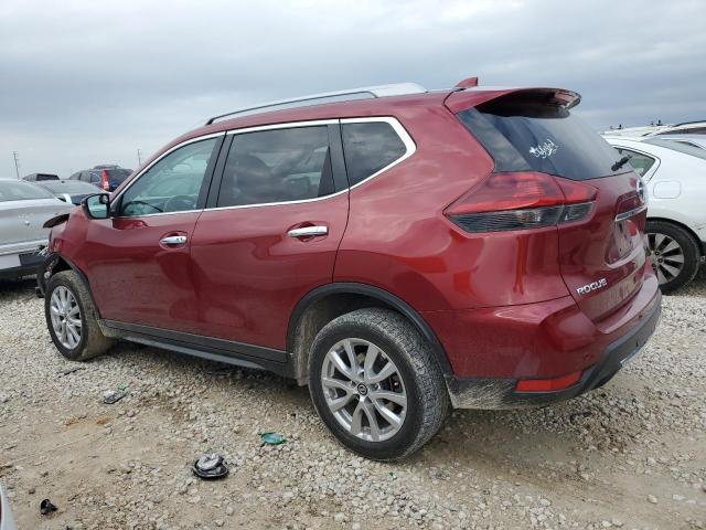 Изображение 2 2019 NISSAN ROGUE S 2019 с VIN 5N1AT2MT1KC702692