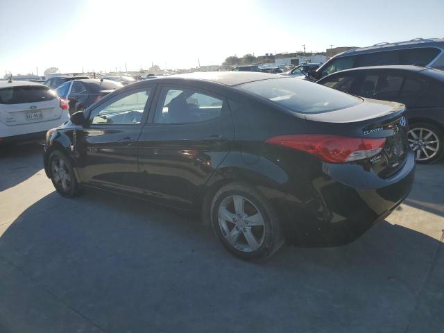 Изображение 2 2013 HYUNDAI ELANTRA GLS 2013 с VIN KMHDH4AE8DU510473