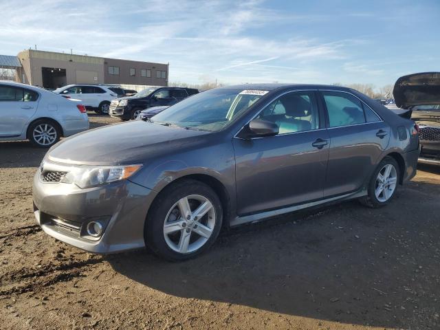 Image 1 of 2014 TOYOTA CAMRY L 2014 with VIN 4T1BF1FK0EU821259