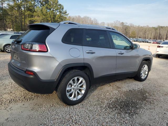 Obraz 3 z 2021 JEEP CHEROKEE LATITUDE 2021 z VIN 1C4PJLCB2MD169199
