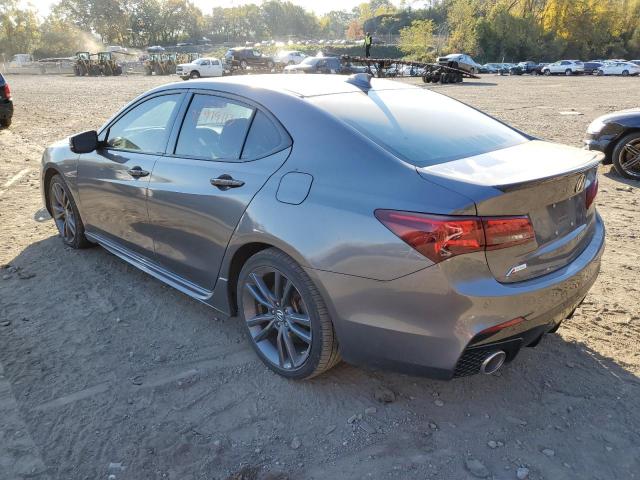 Obraz 2 z 2018 ACURA TLX TECH+A 2018 z VIN 19UUB2F67JA012050