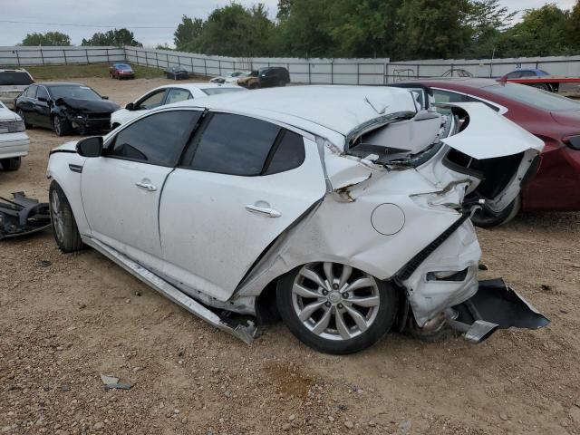 Image 2 of 2015 KIA OPTIMA EX 2015 with VIN 5XXGN4A71FG474274