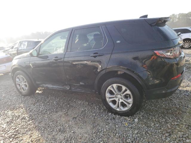 Obraz 2 z 2020 LAND ROVER DISCOVERY SPORT S 2020 z VIN SALCJ2FX3LH861990