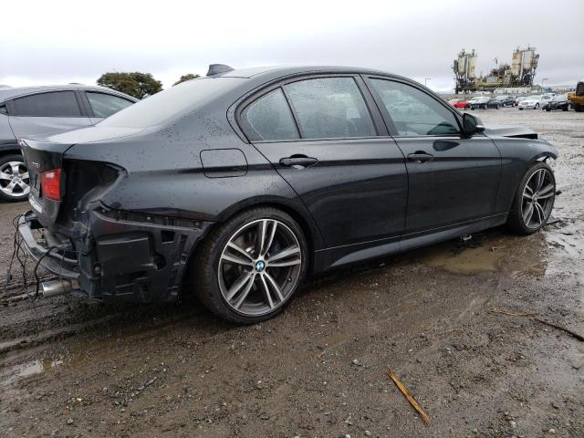 Изображение 3 2015 BMW 335 I 2015 с VIN WBA3A9G52FNT09154