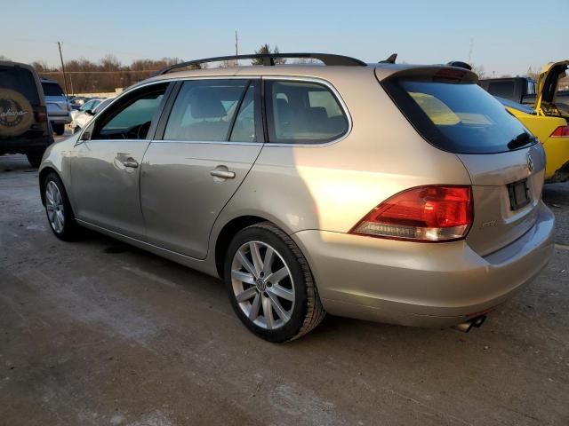 Изображение 2 2012 VOLKSWAGEN JETTA TDI 2012 с VIN 3VWML7AJ9CM713308