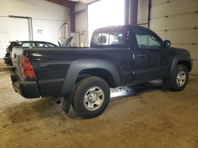 Image 3 of 2012 TOYOTA TACOMA  2012 with VIN 5TFPX4EN1CX009582