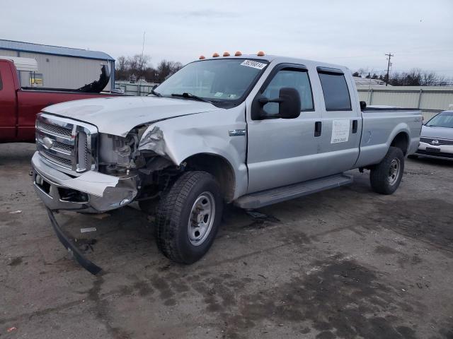 2006 FORD F350 SRW SUPER DUTY 2006 image
