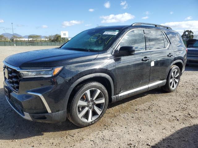 2023 HONDA PILOT ELITE 2023 image