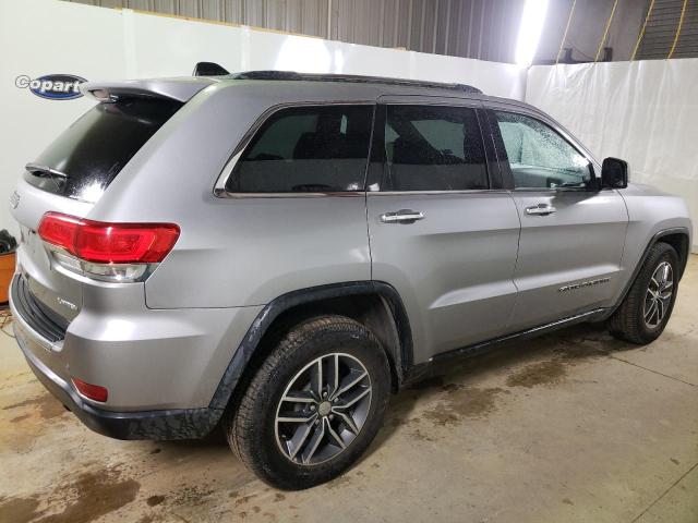 Obraz 3 z 2018 JEEP GRAND CHEROKEE LIMITED 2018 z VIN 1C4RJEBG4JC140662