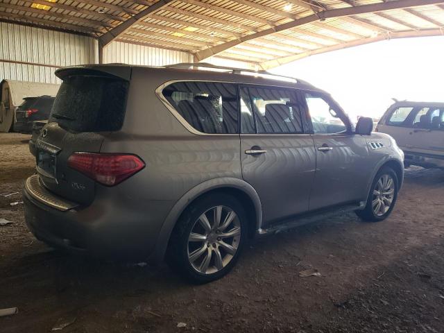 Изображение 3 2011 INFINITI QX56  2011 с VIN JN8AZ2ND1B9701585