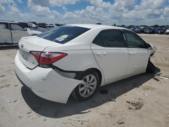 Image 3 of 2016 TOYOTA COROLLA L 2016 with VIN 5YFBURHE4GP538301
