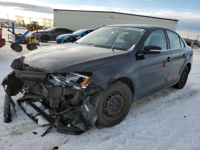 Image 1 of 2015 VOLKSWAGEN JETTA SE 2015 with VIN 3VWD07AJXFM306952