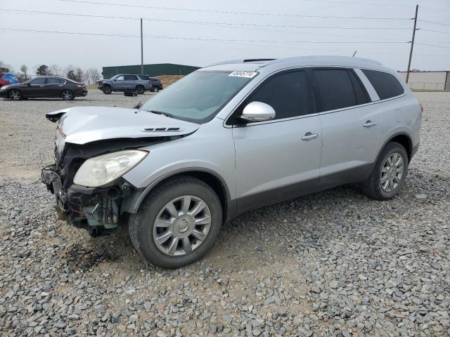 Obraz 1 z 2012 BUICK ENCLAVE  2012 z VIN 5GAKRCED4CJ115597