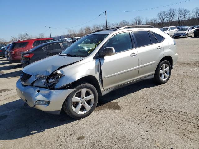 Изображение 1 2005 LEXUS RX 330 2005 с VIN 2T2HA31U85C051838