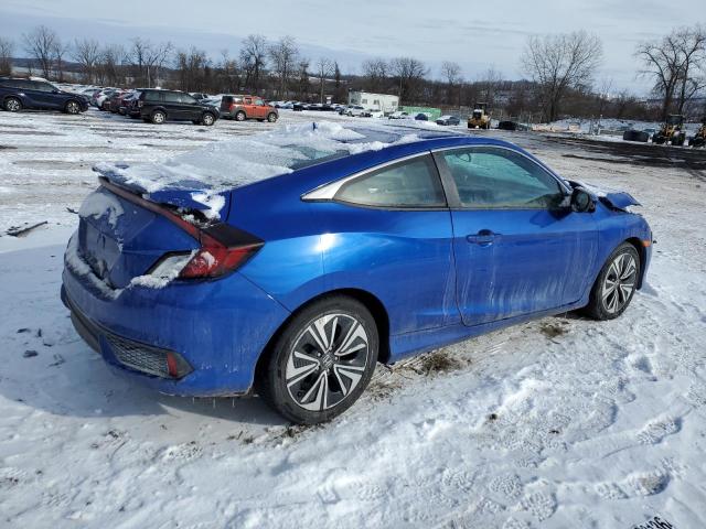Image 3 of 2016 HONDA CIVIC EX 2016 with VIN 2HGFC3B33GH351857