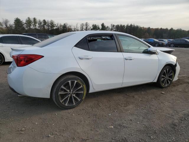 Image 3 of 2018 TOYOTA COROLLA L 2018 with VIN 2T1BURHE4JC024990