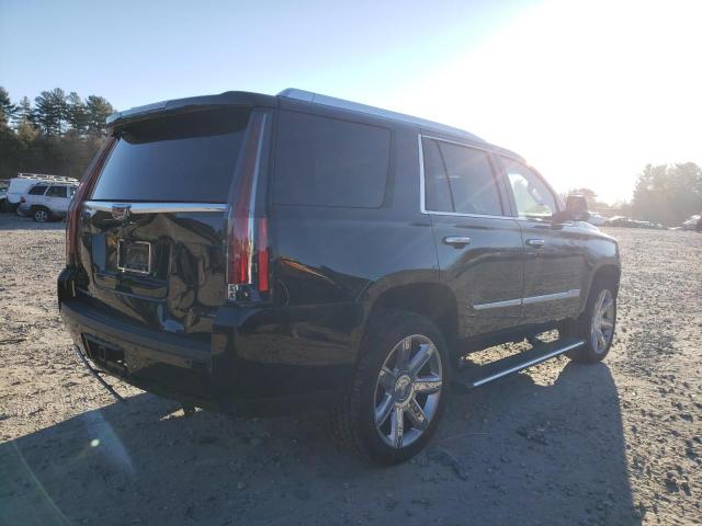 Obraz 3 z 2020 CADILLAC ESCALADE PREMIUM LUXURY 2020 z VIN 1GYS4CKJ0LR146106