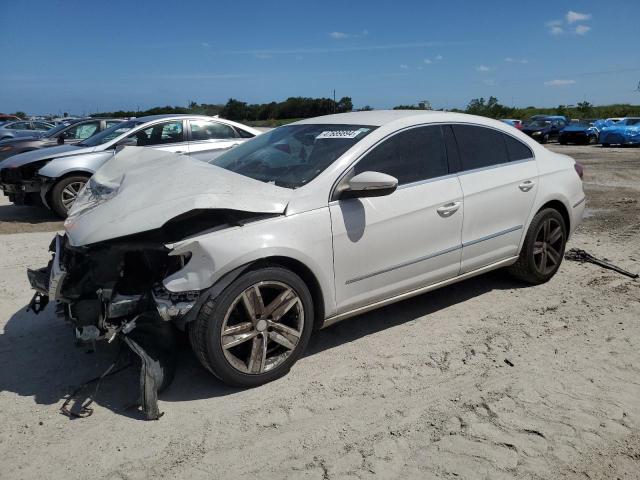 Изображение 2013 VOLKSWAGEN CC SPORT 2013