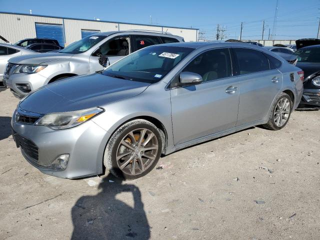 Изображение 2015 TOYOTA AVALON XLE 2015