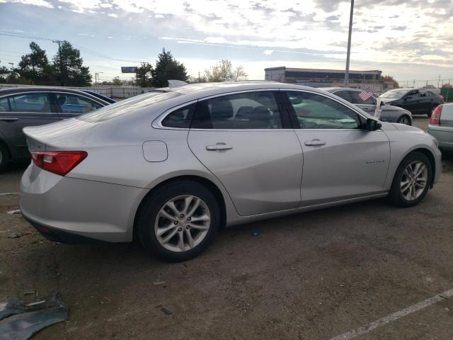Image 3 of 2017 CHEVROLET MALIBU LT 2017 with VIN 1G1ZE5ST9HF256796