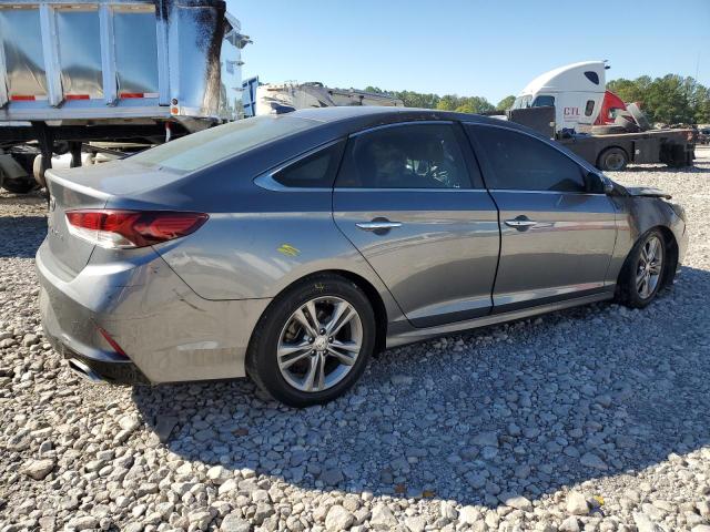 Изображение 3 2019 HYUNDAI SONATA LIMITED 2019 с VIN 5NPE34AF5KH769073